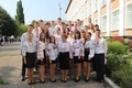 Ми - учні 11-Б класу!!! Наш класний керівник - Міщенко Наталія Олександрівна!!! Ми - єдині, горді та щасливі, бо ми - УКРАЇНЦІ!!! 
